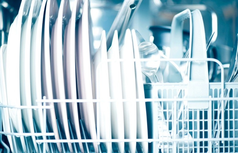 7 Things You Didn't Know Your Dishwasher Could Do